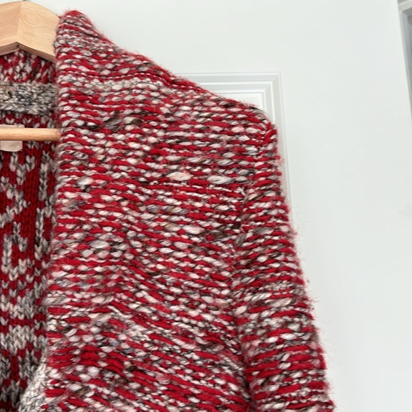 Wilfred Free Nord cardigan size small - Picture 4 of 8